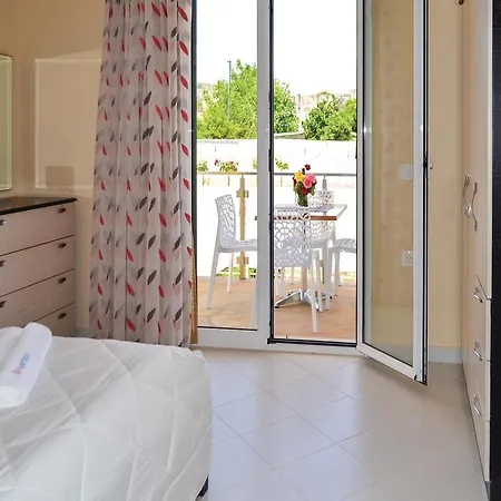 Ksamil X Apartamento