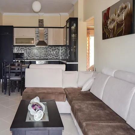 Ksamil X Apartamento *