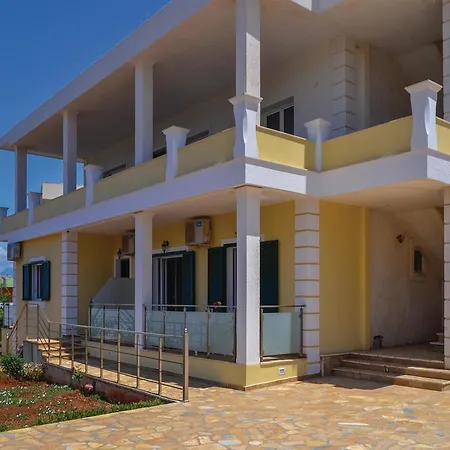 Ksamil X Apartamento